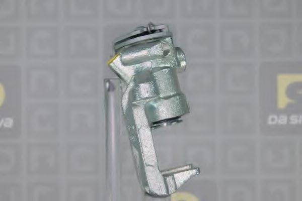 DA SILVA ET2865 Brake Caliper